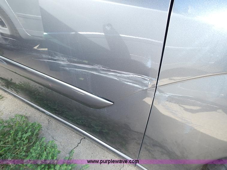 image for item I3512 2003 Ford Focus ZTS