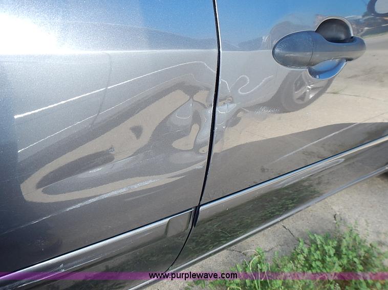 image for item I3512 2003 Ford Focus ZTS