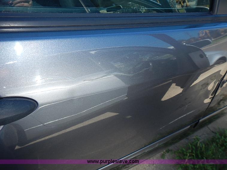 image for item I3512 2003 Ford Focus ZTS