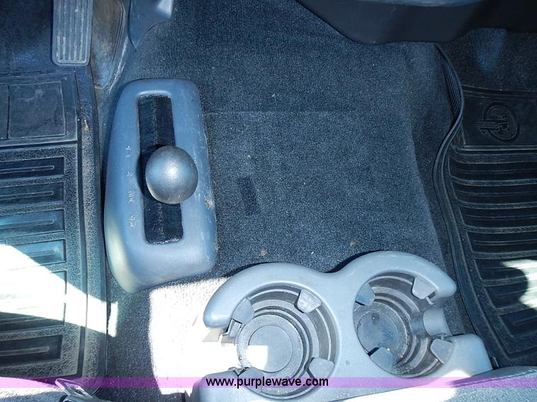 image for item I3513 2002 Chevy 1500 LS