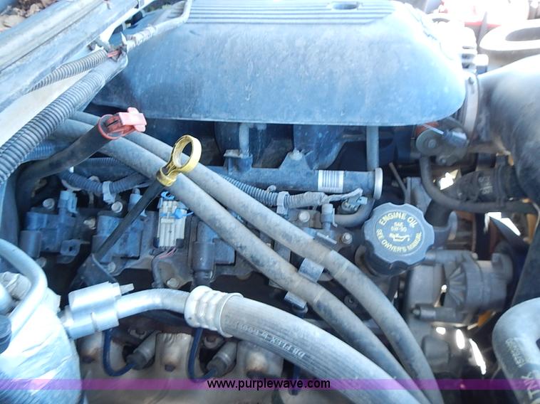 image for item I3513 2002 Chevy 1500 LS