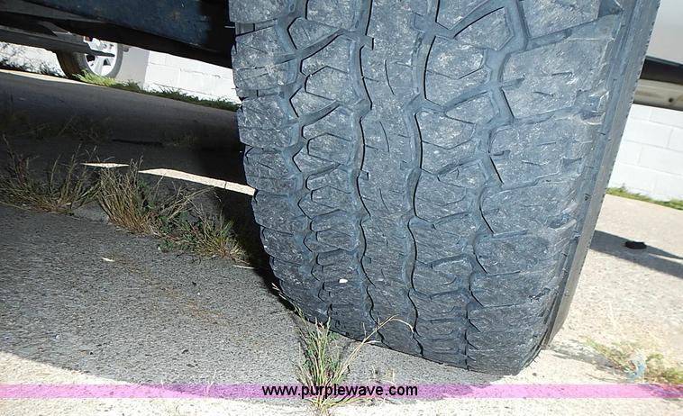 image for item I3513 2002 Chevy 1500 LS