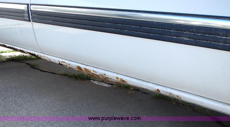 image for item I3513 2002 Chevy 1500 LS