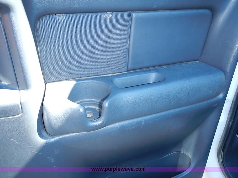 image for item I3513 2002 Chevy 1500 LS