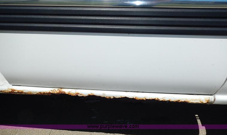 image for item I3513 2002 Chevy 1500 LS