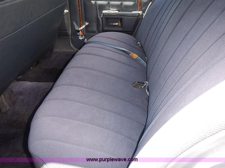 image for item J3158 1983 Chevy Impala