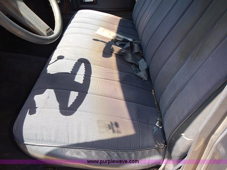 image for item J3158 1983 Chevy Impala