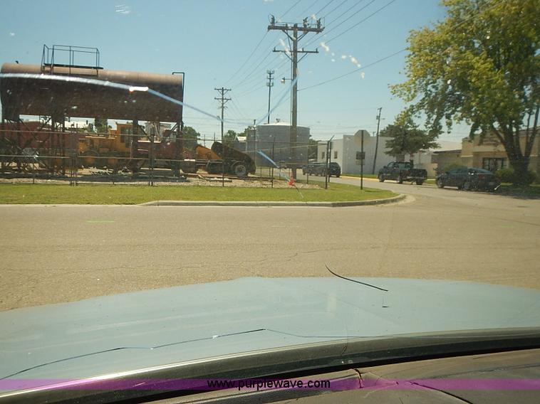 image for item J3158 1983 Chevy Impala