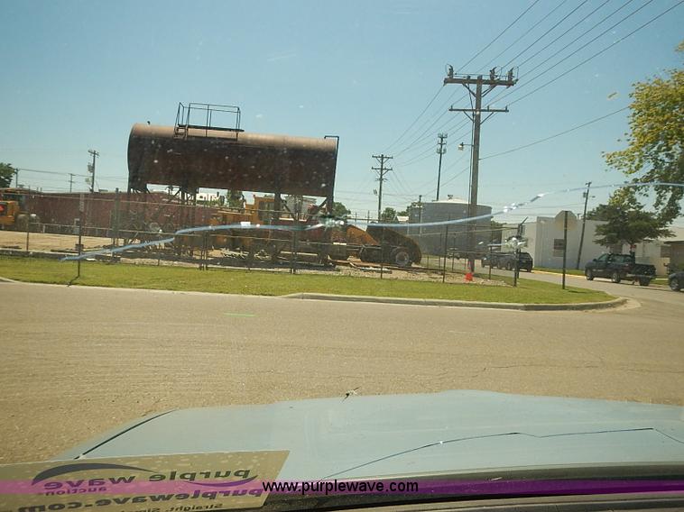 image for item J3158 1983 Chevy Impala