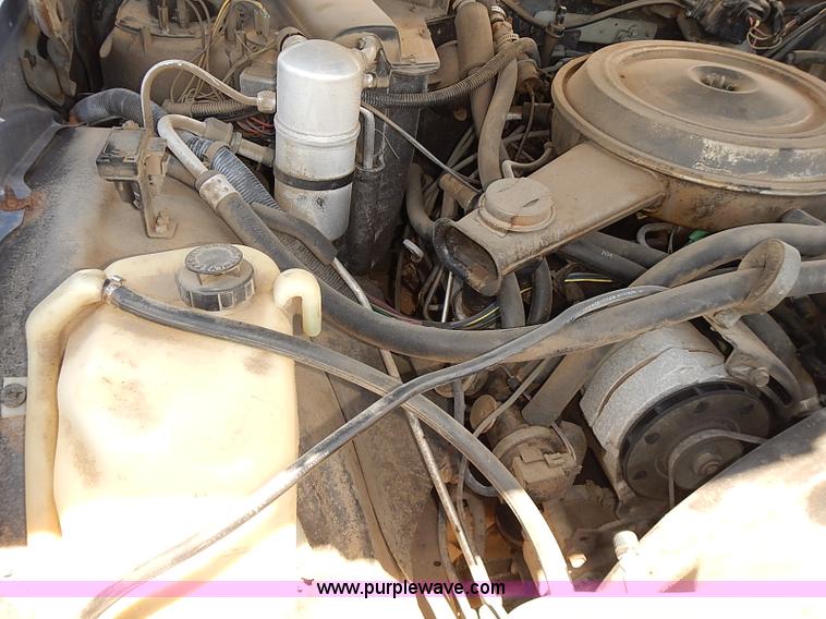 image for item J3158 1983 Chevy Impala