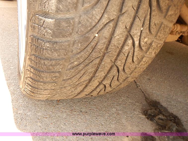 image for item J3158 1983 Chevy Impala