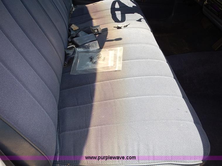 image for item J3158 1983 Chevy Impala