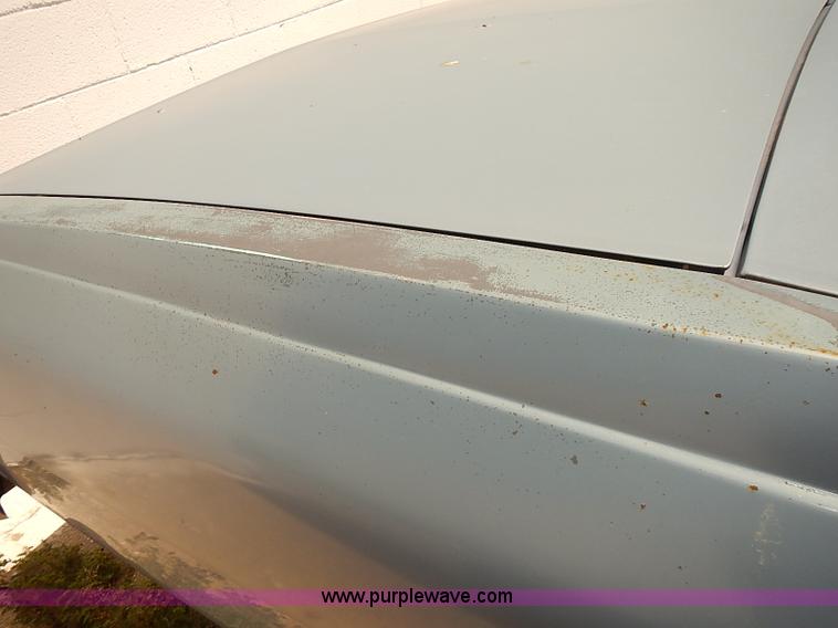 image for item J3158 1983 Chevy Impala