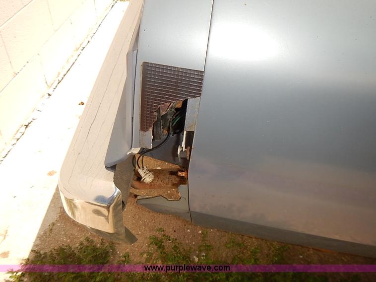 image for item J3158 1983 Chevy Impala