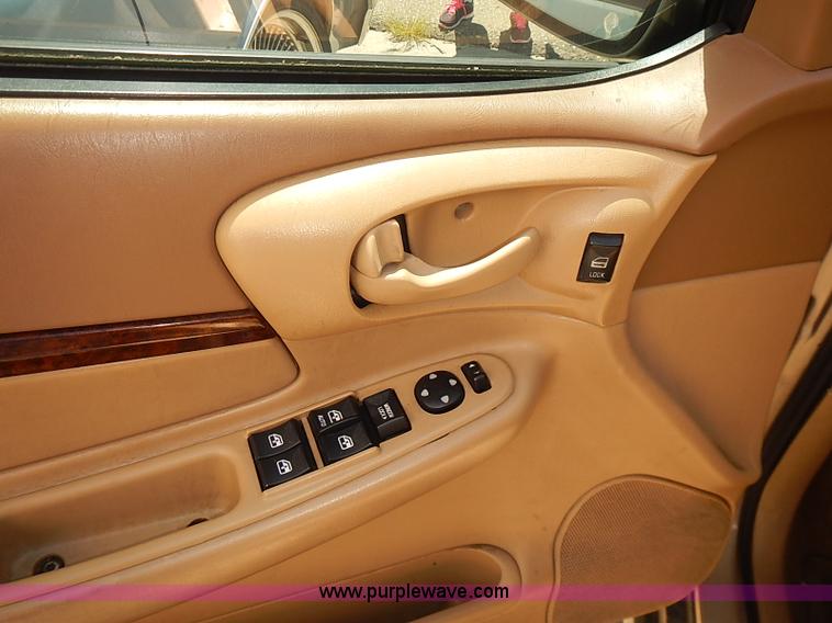 image for item J3159 2000 Chevrolet Impala