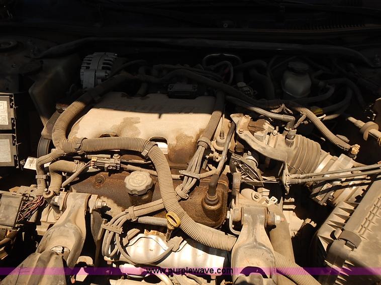 image for item J3159 2000 Chevrolet Impala