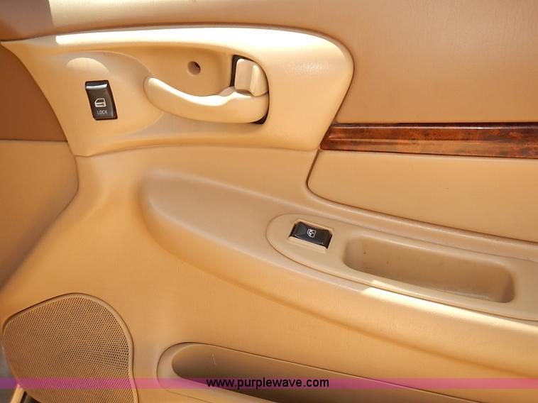 image for item J3159 2000 Chevrolet Impala