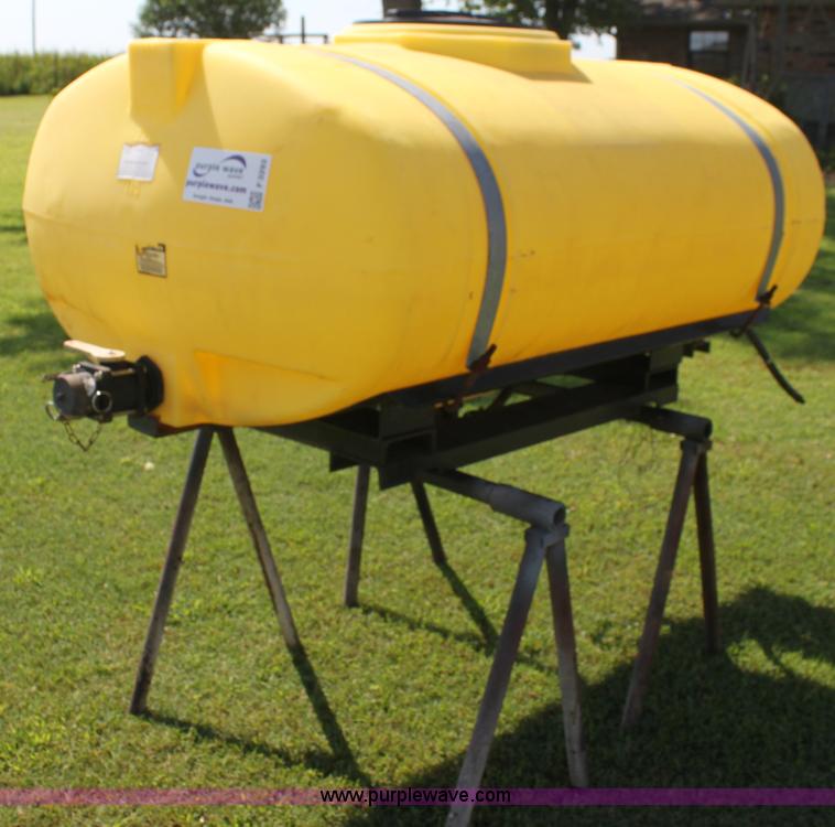 image for item F3293 Liquid fertilizer setup