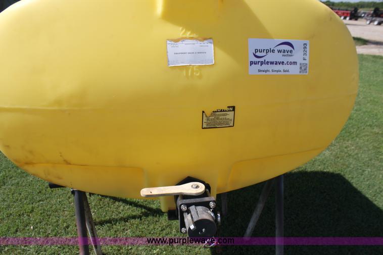 image for item F3293 Liquid fertilizer setup