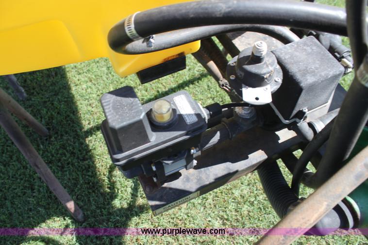 image for item F3293 Liquid fertilizer setup