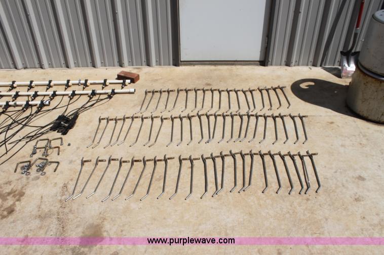 image for item F3293 Liquid fertilizer setup