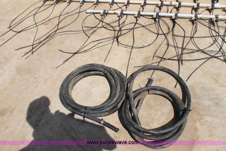 image for item F3293 Liquid fertilizer setup