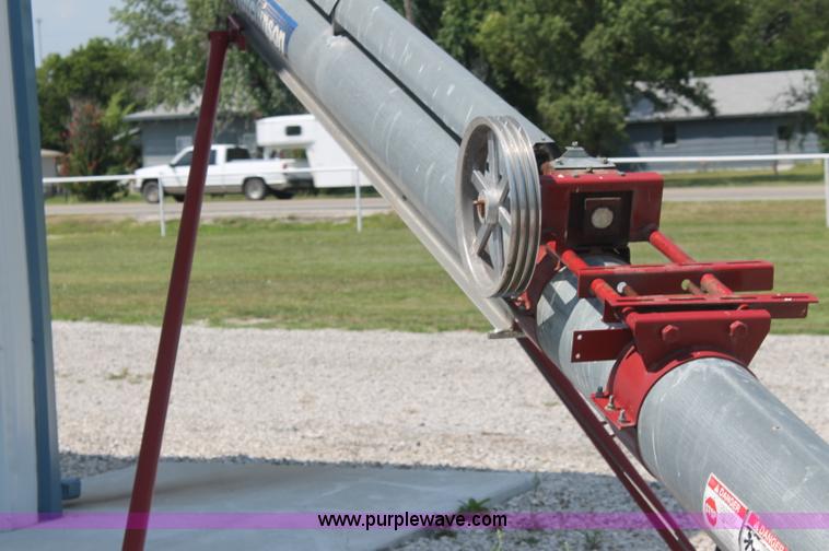 image for item F3308 2008 Hutchinson portable auger