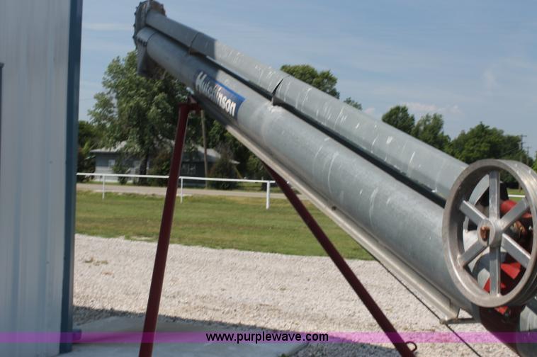 image for item F3308 2008 Hutchinson portable auger