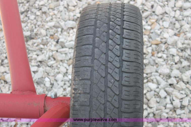 image for item F3308 2008 Hutchinson portable auger