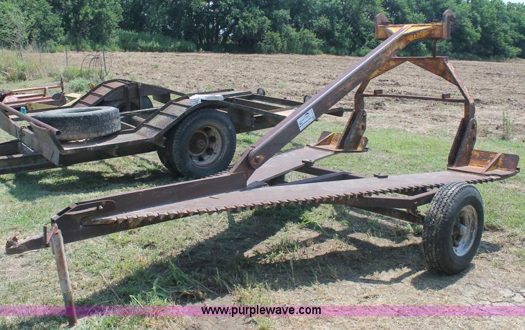 image for item F3310 Rigid Hav-Roc tree saw
