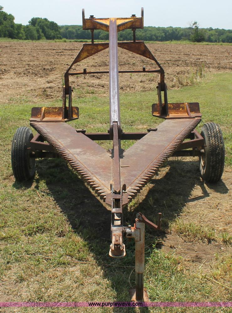 image for item F3310 Rigid Hav-Roc tree saw