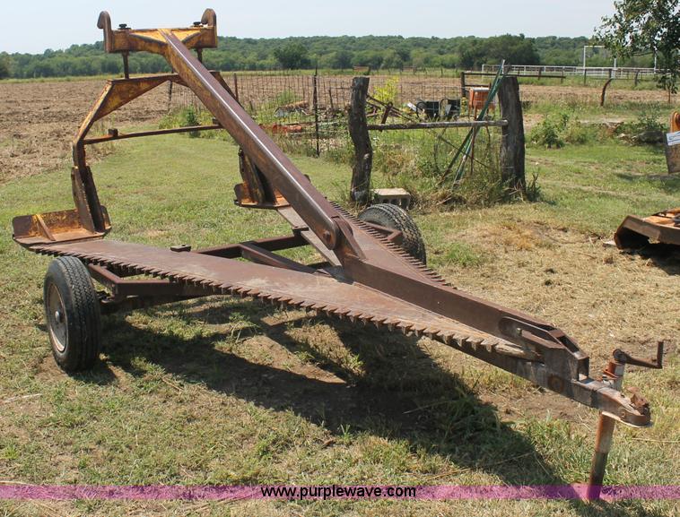 image for item F3310 Rigid Hav-Roc tree saw