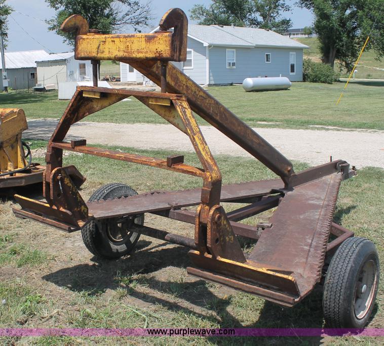 image for item F3310 Rigid Hav-Roc tree saw