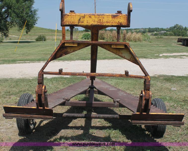 image for item F3310 Rigid Hav-Roc tree saw