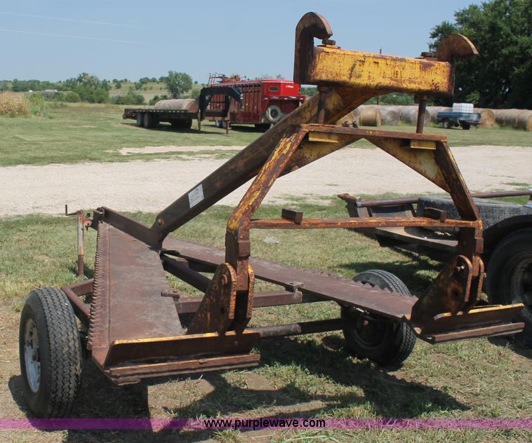 image for item F3310 Rigid Hav-Roc tree saw