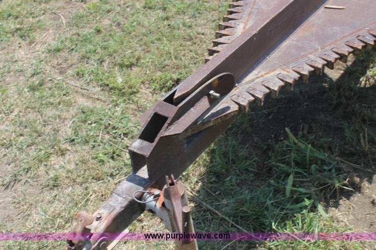 image for item F3310 Rigid Hav-Roc tree saw