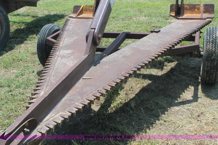 image for item F3310 Rigid Hav-Roc tree saw