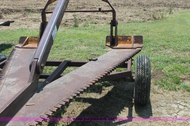 image for item F3310 Rigid Hav-Roc tree saw