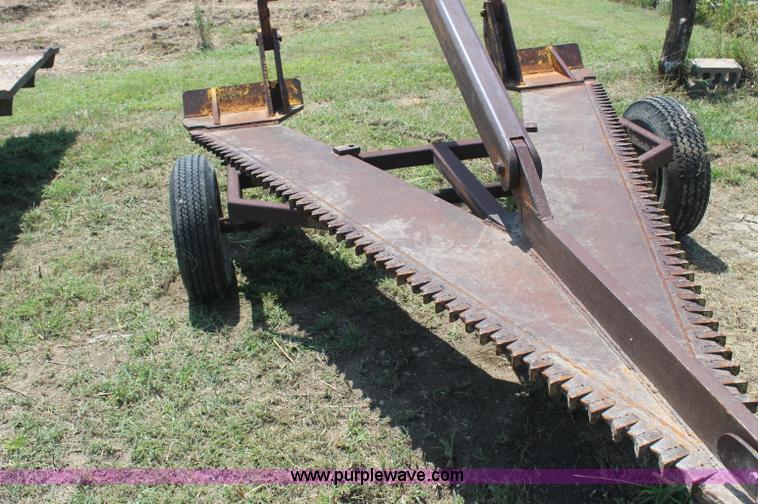 image for item F3310 Rigid Hav-Roc tree saw