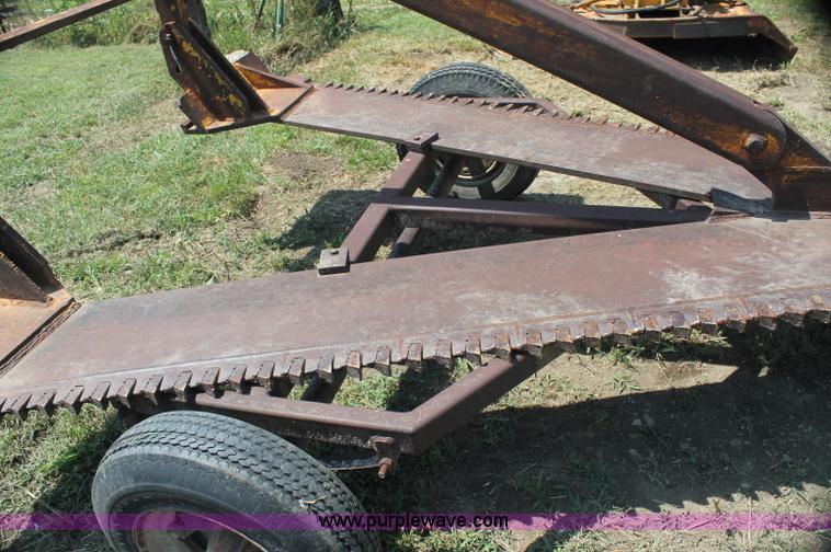 image for item F3310 Rigid Hav-Roc tree saw