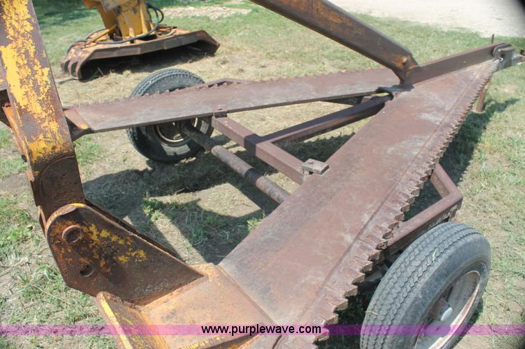 image for item F3310 Rigid Hav-Roc tree saw