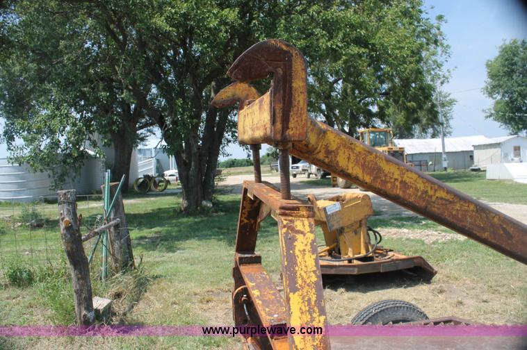 image for item F3310 Rigid Hav-Roc tree saw