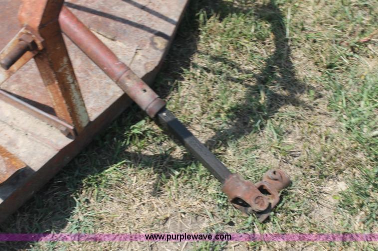 image for item F3312 BMB SP6-3HS rotary mower