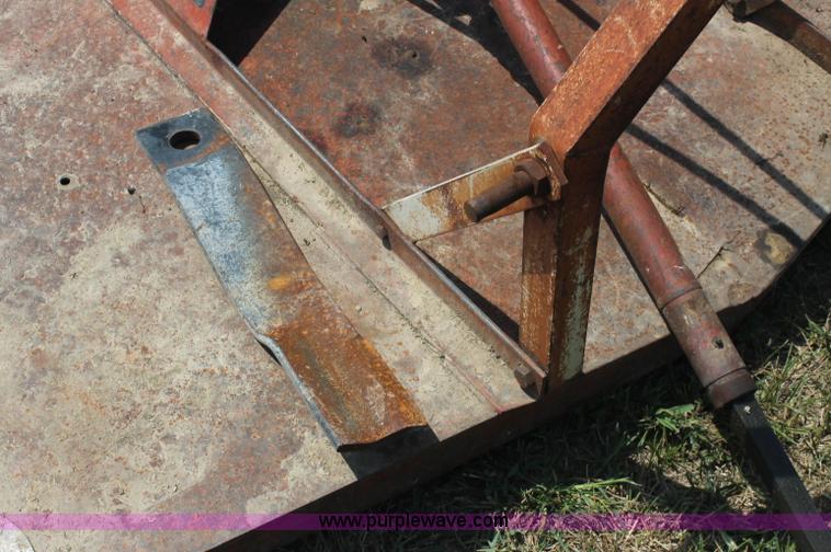 image for item F3312 BMB SP6-3HS rotary mower