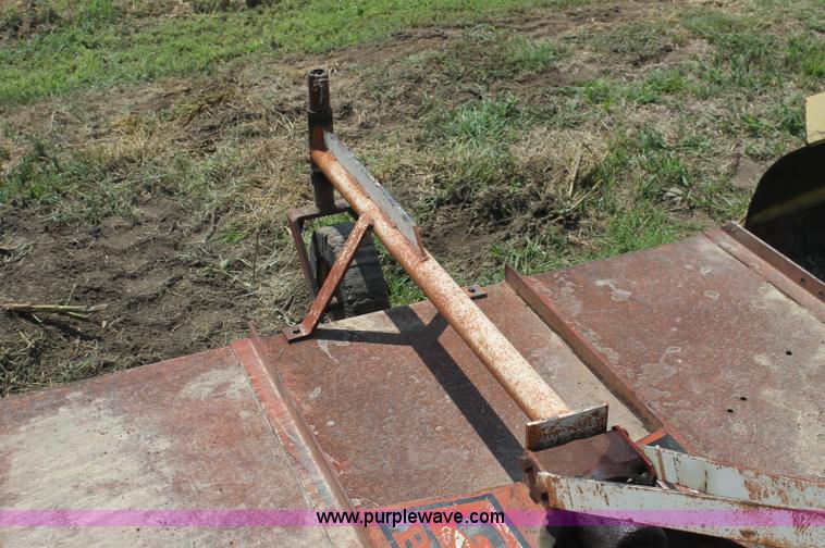 image for item F3312 BMB SP6-3HS rotary mower