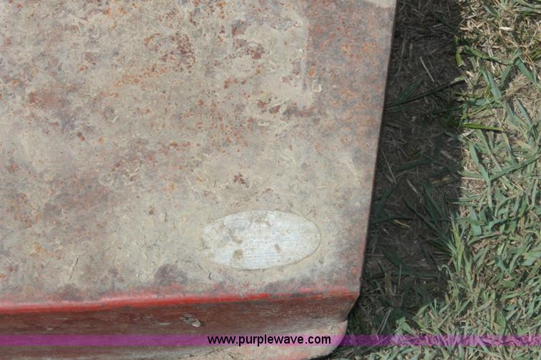 image for item F3312 BMB SP6-3HS rotary mower