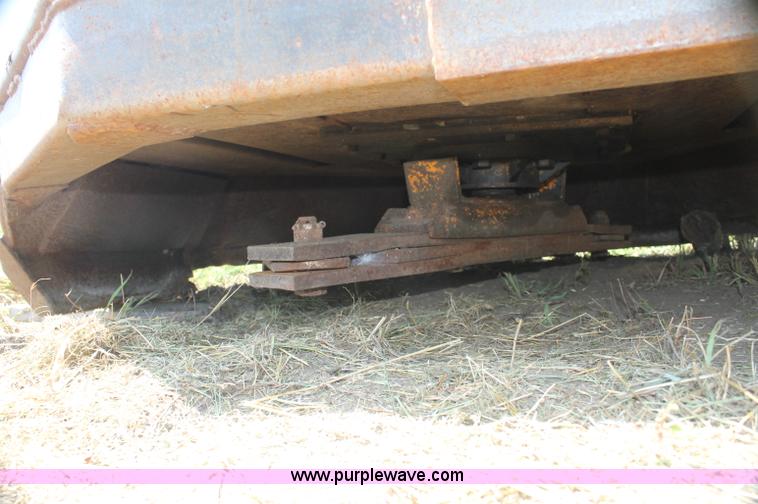 image for item G7954 Geith 48" rotary mower