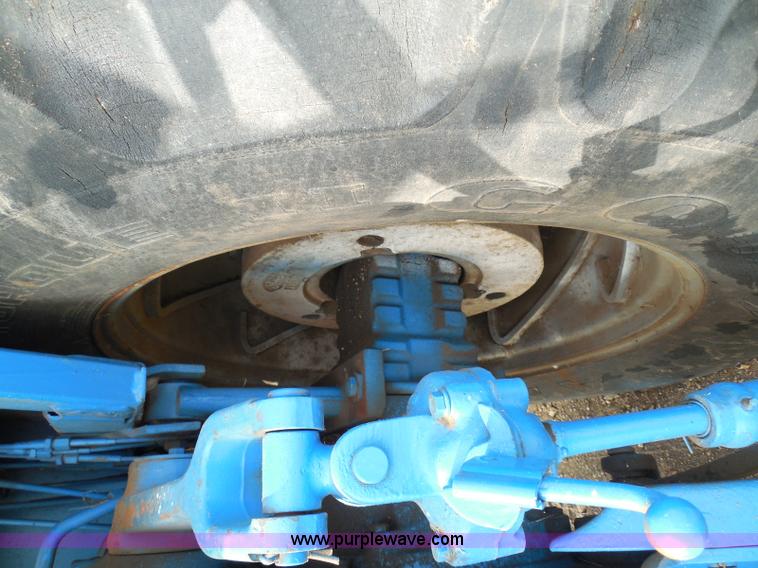 image for item I3407 Ford TW30 tractor