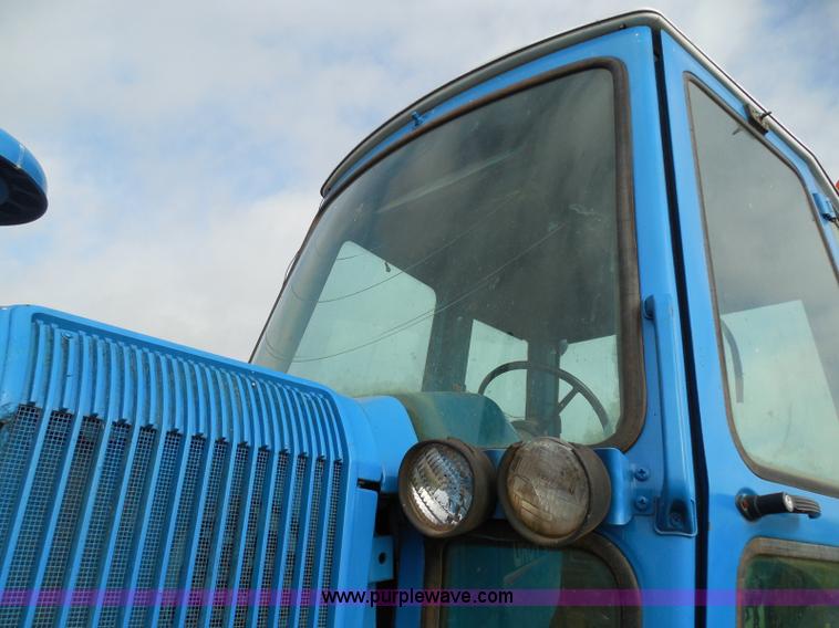 image for item I3407 Ford TW30 tractor