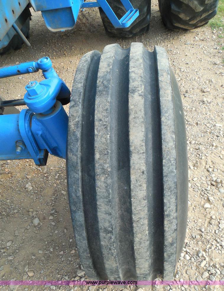 image for item I3407 Ford TW30 tractor